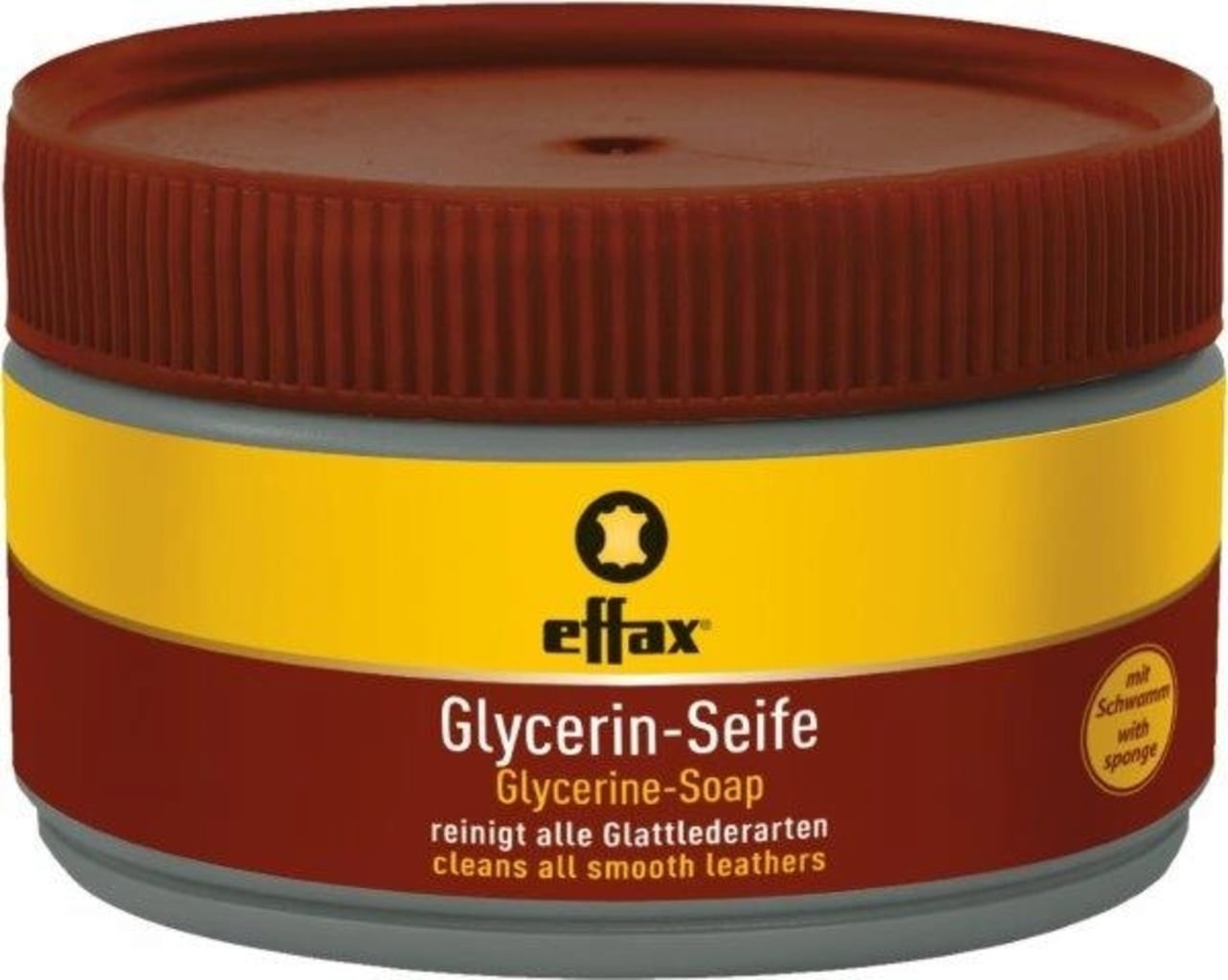 Glycerin-Seife, 250 ml