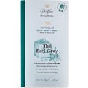 Dolfin Zarbitterschokolade - Earl-Grey Tee