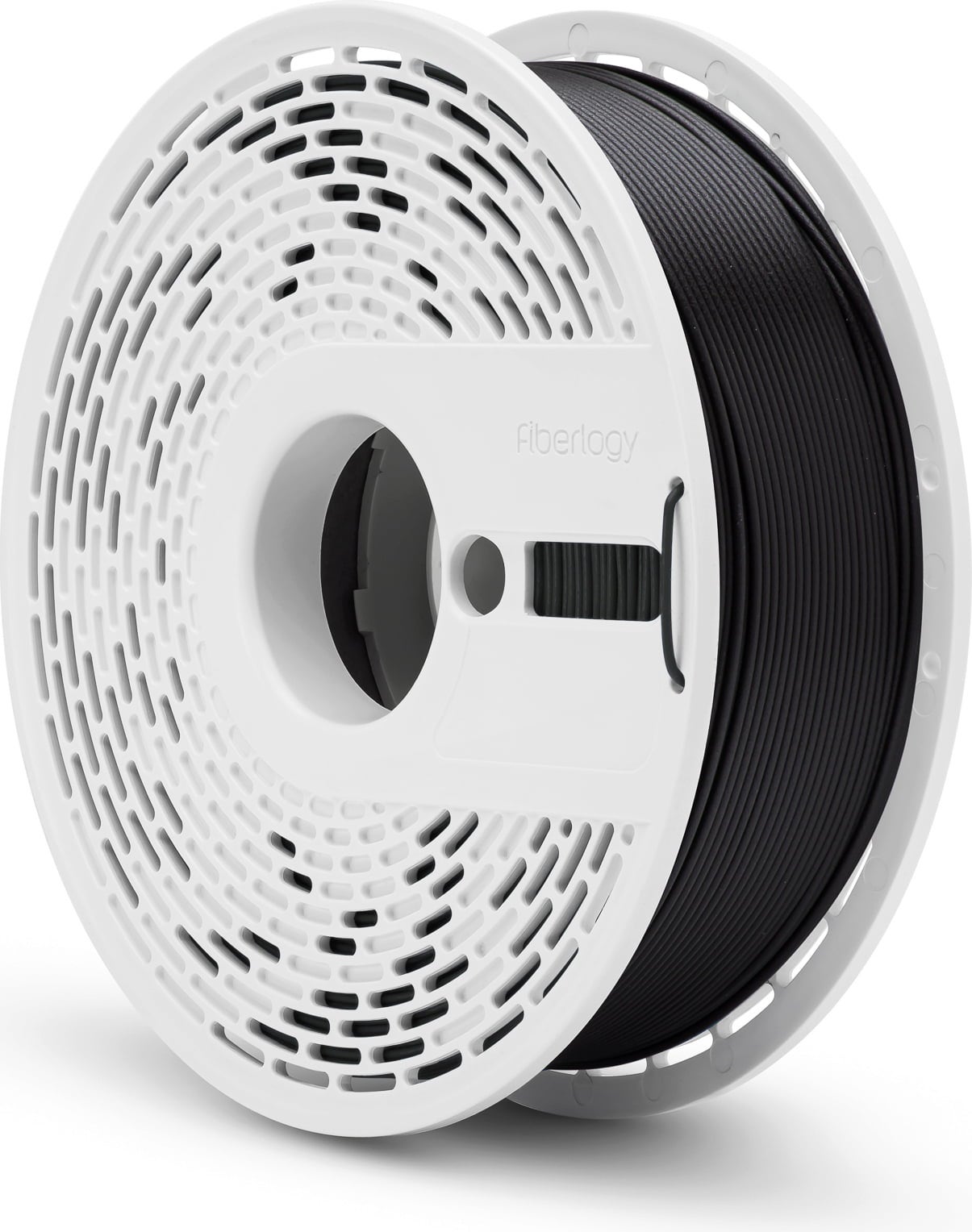 Impact PLA Black, 1,75 mm (850 g)
