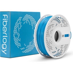 Fiberlogy Impact PLA Blue - 1,75 mm / 850 g