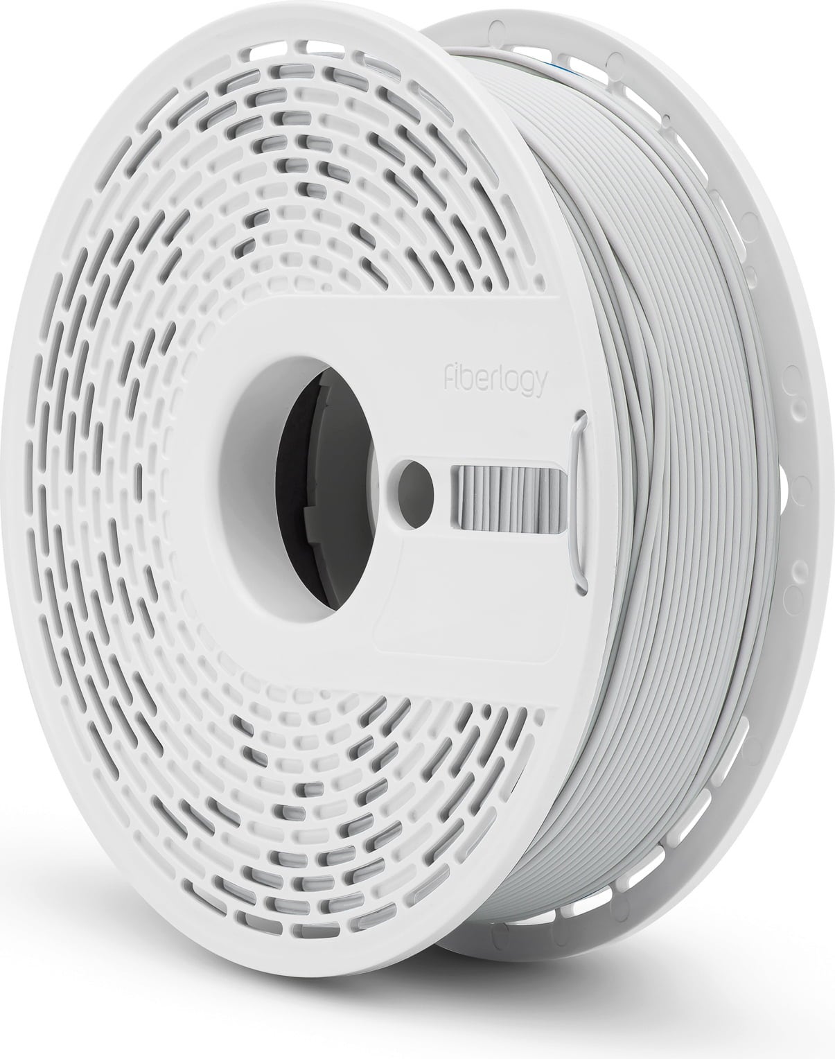 Fiberlogy Impact PLA Gray - 1,75 mm