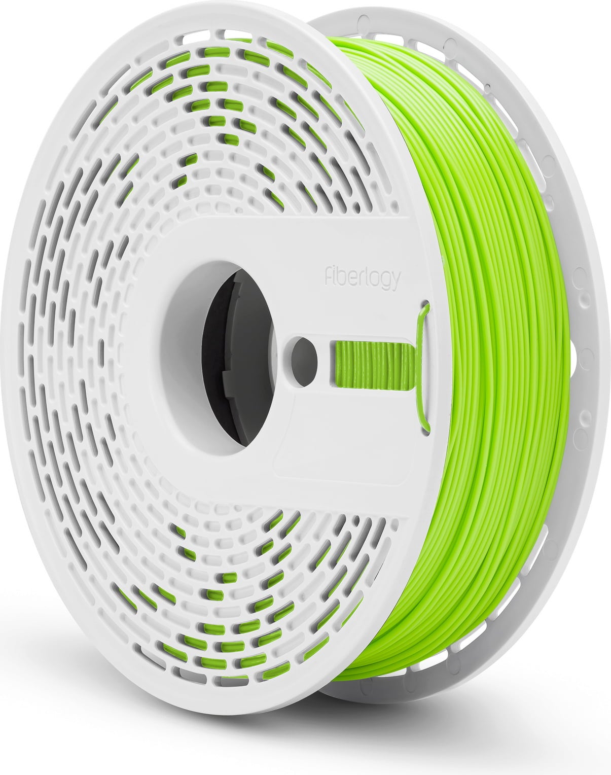 Fiberlogy Impact PLA Light Green - 1,75 mm / 850 g