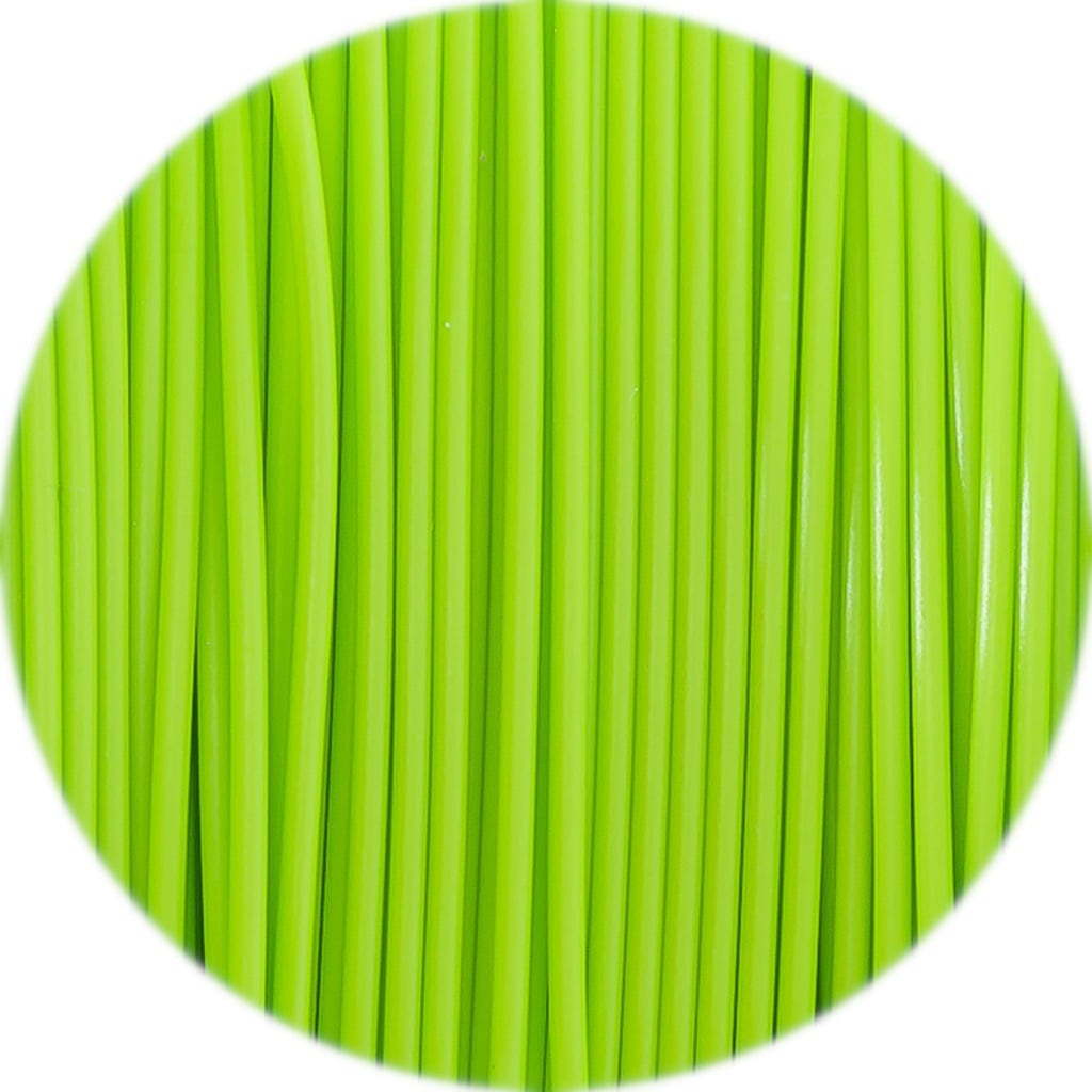 Fiberlogy Impact PLA Light Green - 1,75 mm / 850 g