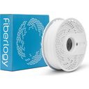 Fiberlogy Impact PLA White - 1,75 mm