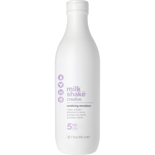 MilkShake Creative Oxidizing Emulsion