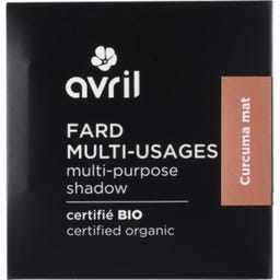 Avril Eyeshadow Refill - Curcuma Mat (2,5 g)