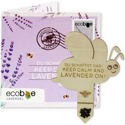 Feel Green ecostick "Lavendel" ecobee