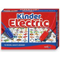 Noris Kinder Electric
