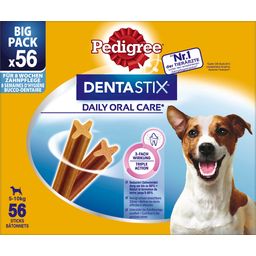 Pedigree Dentastix Small Big Pack - 880 g