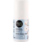 Organic Shop Gentle Deo Roll-on