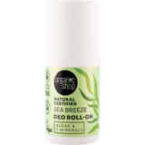 Organic Shop Sea Breeze Deo Roll-On