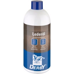 DERBY Lederöl