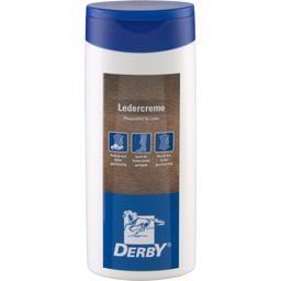 DERBY Ledercreme