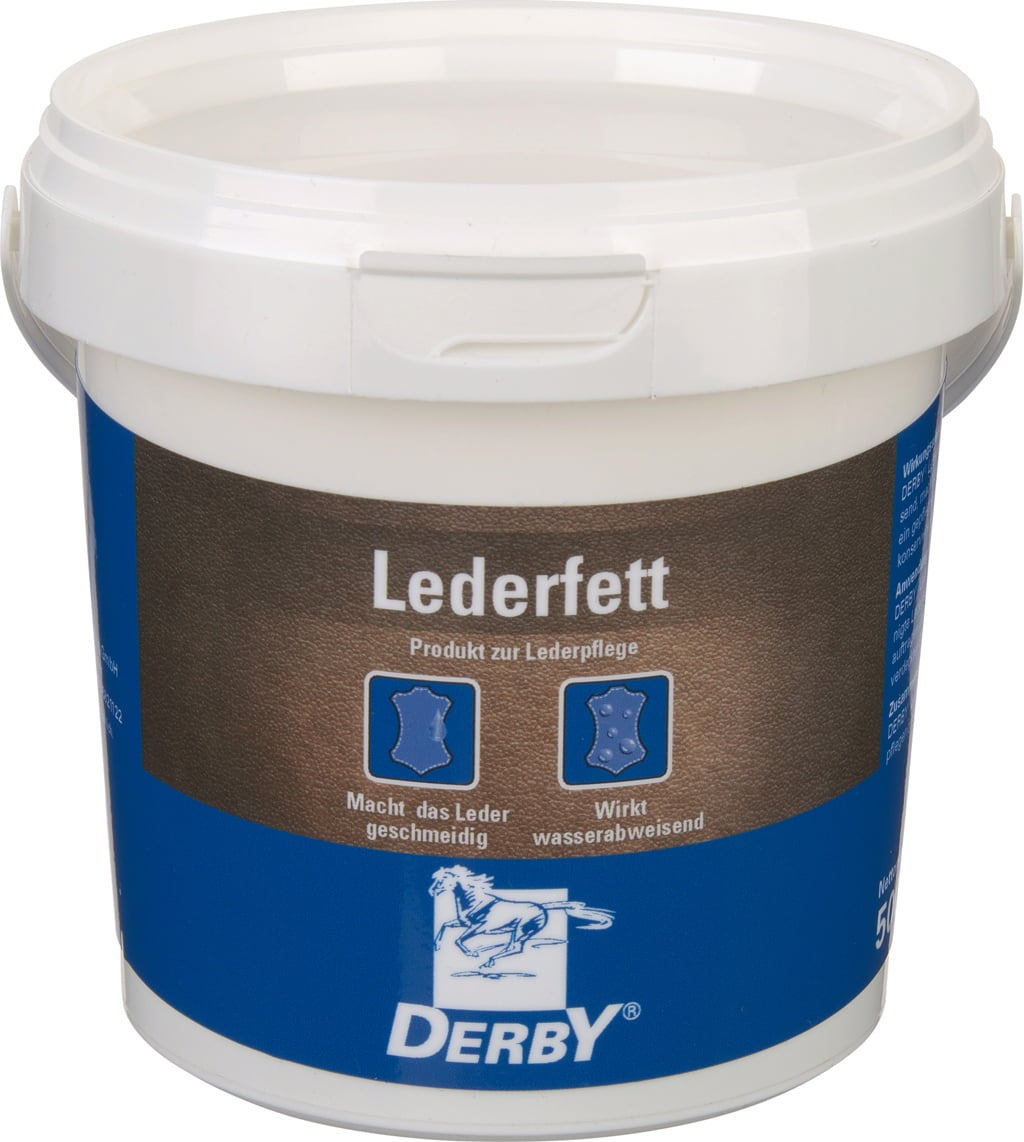 DERBY Lederfett