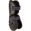 Stübben Hybrid Springgamaschen, braun