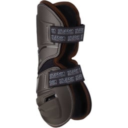 Stübben Hybrid Springgamaschen, braun