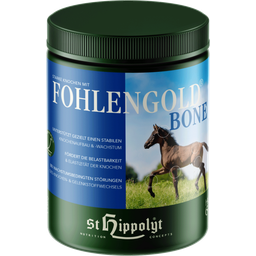 St. Hippolyt Fohlengold BoneCare