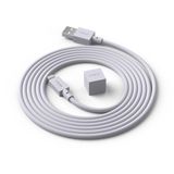AVOLT Cable 1 USB-A to Lightning