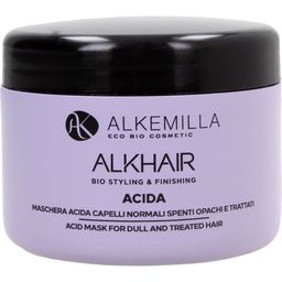 Alkemilla K-HAIR Haarmaske mit saurem pH-Wert - 200 ml