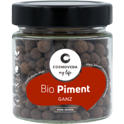 Cosmoveda Piment ganz Bio - 70 g