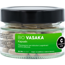 Cosmoveda Vasaka Kapseln BIO - 80 Kapseln
