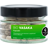 Cosmoveda Vasaka Kapseln BIO