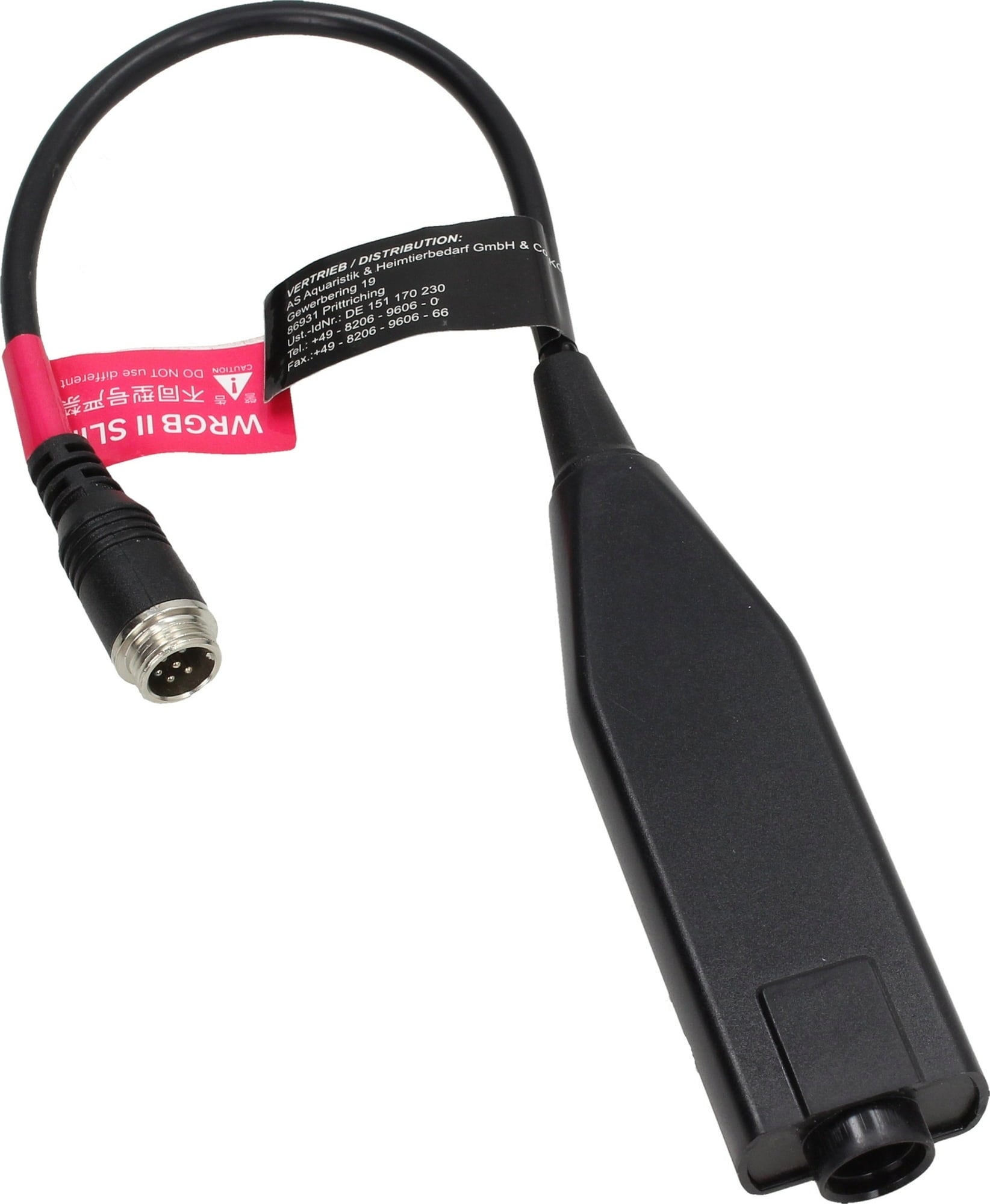 Chihiros Bluetooth Controller WRGB2 Slim