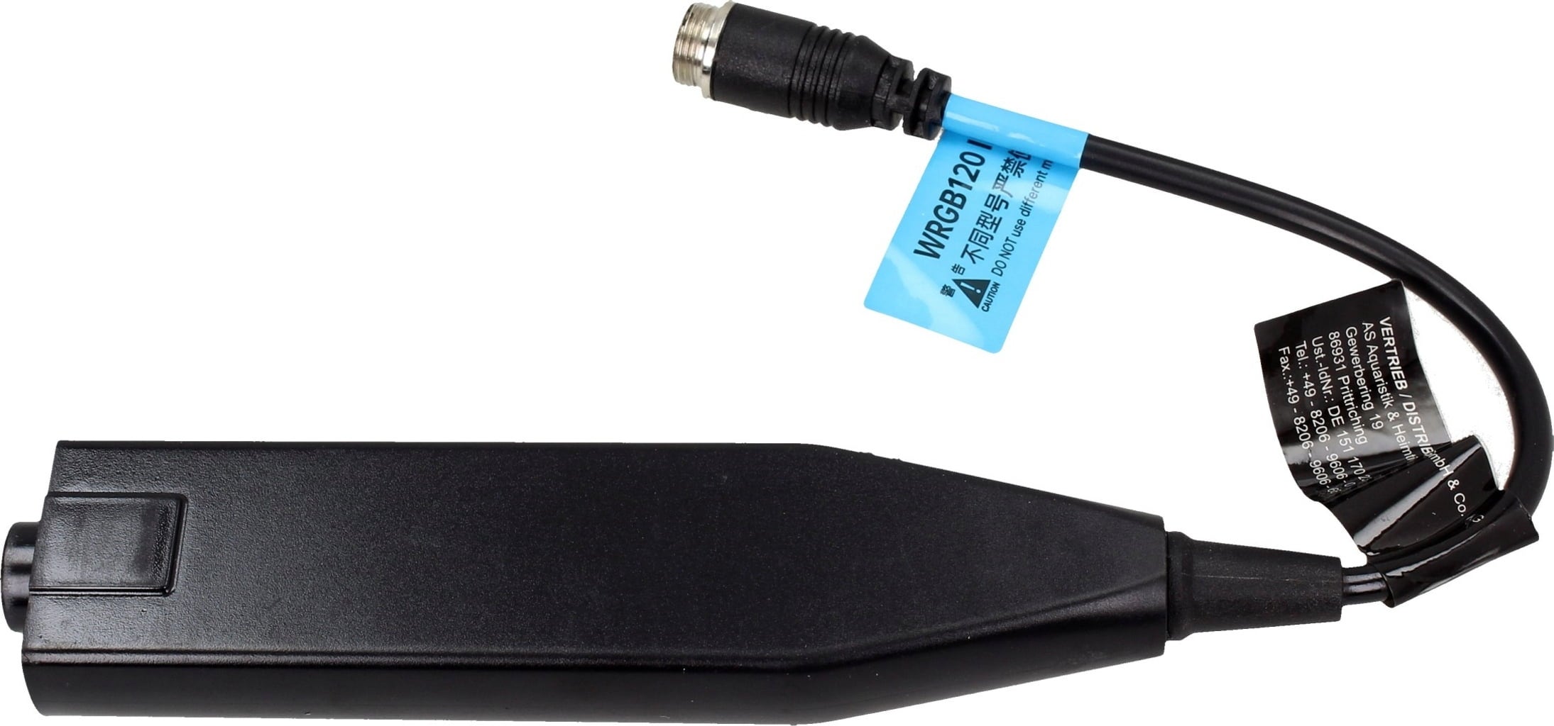 Chihiros Bluetooth Controller WRGB2 - 45
