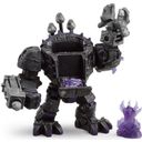 42557 - Eldrador Creatures - Schatten Master-Roboter mit Mini Creature