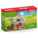 Schleich® 42610 - Farm World - Stallpflege Zubehör