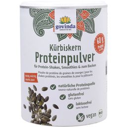 Govinda Protein-Pulver Kürbis Bio