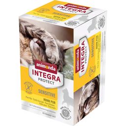 Animonda Integra Protect Sensitive Huhn 6x100g