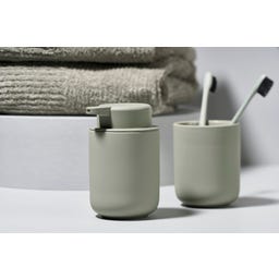 Zone Denmark UME Seifenspender - Eucalyptus green 250 ml