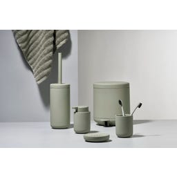 Zone Denmark UME Seifenspender - Eucalyptus green 250 ml