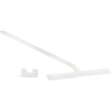 Zone Denmark RIM Duschabzieher mit Halter 30 cm