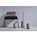 Zone Denmark NOVA ONE Toilettenbürste - Gull Grey