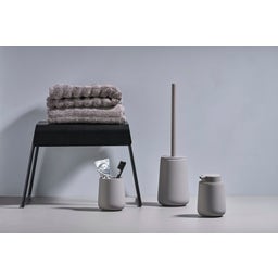 Zone Denmark NOVA ONE Toilettenbürste - Gull Grey