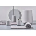 Zone Denmark NOVA Pedaleimer 3L - Weiß