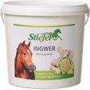 Stiefel Ingwer, gemahlen - 1 kg