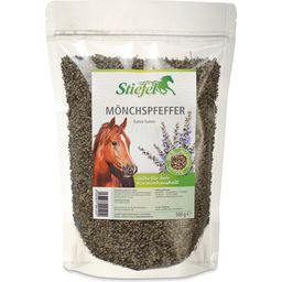 Stiefel Mönchspfeffer, ganze Samen - 500 g