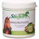 Stiefel Muschelpulver, gemahlen - 400 g