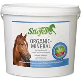 Stiefel Organic-Mineral