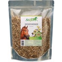 Stiefel Weidenrinde, geschnitten - 500 g