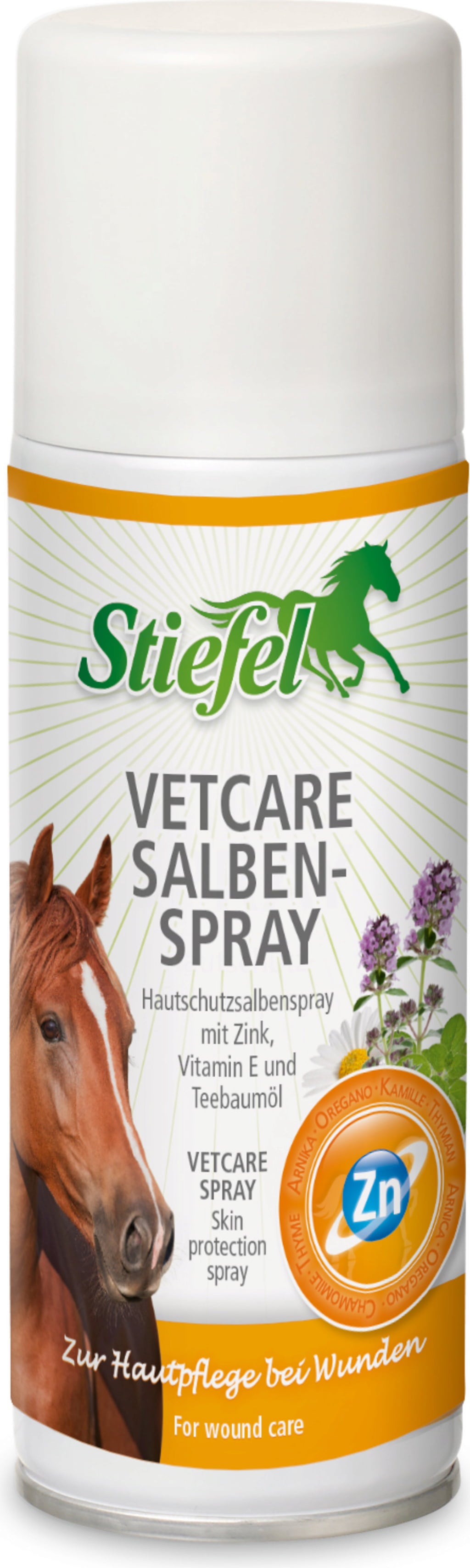 Stiefel Vetcare Salbenspray - 200 ml