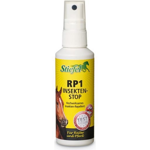 Stiefel RP1 Insekten-Stop Spray - 75 ml