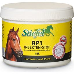 Stiefel RP1 Insekten-Stop Gel - 500 ml