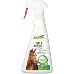 Stiefel RP1 Insekten-Stop Spray Sensitiv - 500 ml