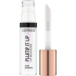 Catrice Plump It Up Lip Booster - 10 - Poppin' Champagne