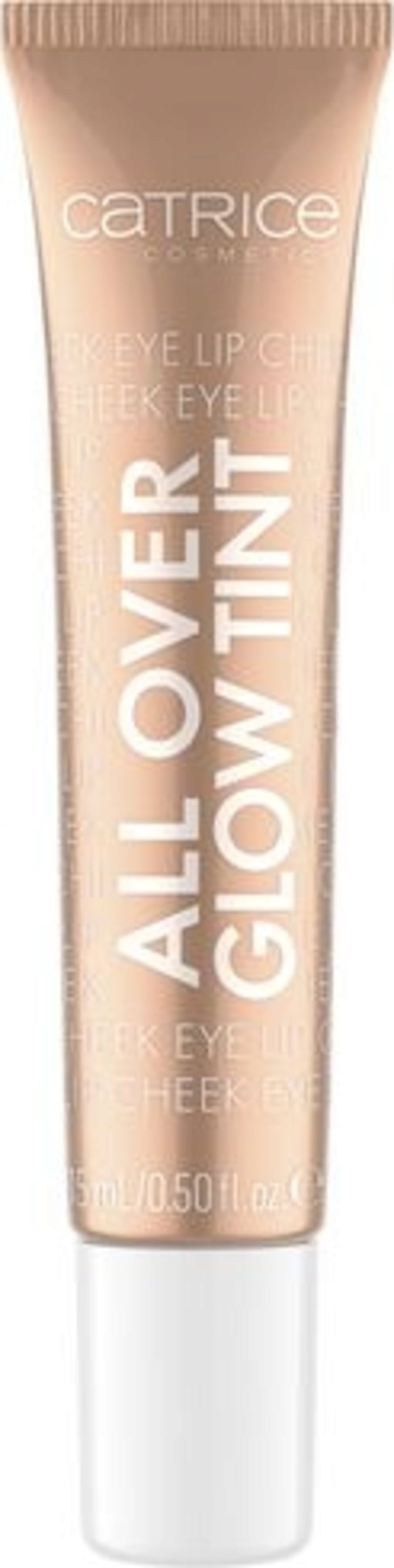 Catrice All Over Glow Tint - 30 - Sun Dip