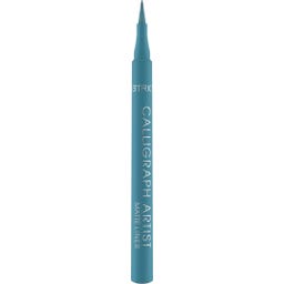 Catrice Calligraph Artist Matte Eyeliner - 30 - Off Tropic